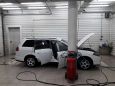  Nissan Wingroad 2002 , 265000 , 