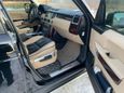 SUV   Land Rover Range Rover 2008 , 750000 , 