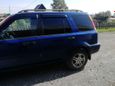 SUV   Honda CR-V 1997 , 300000 , 