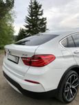 SUV   BMW X4 2014 , 1799999 , 