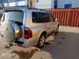 SUV   Mitsubishi Pajero 2004 , 620000 , 