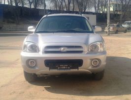 SUV   Hyundai Santa Fe Classic 2007 , 510000 , 