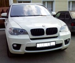 SUV   BMW X5 2011 , 2850000 , 