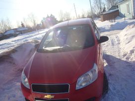 Chevrolet Aveo 2008 , 290000 , 