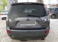 SUV   Mitsubishi Outlander 2007 , 649000 , 