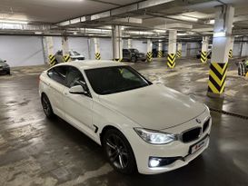 Лифтбек BMW 3-Series Gran Turismo 2014 года, 2600000 рублей, Красноярск