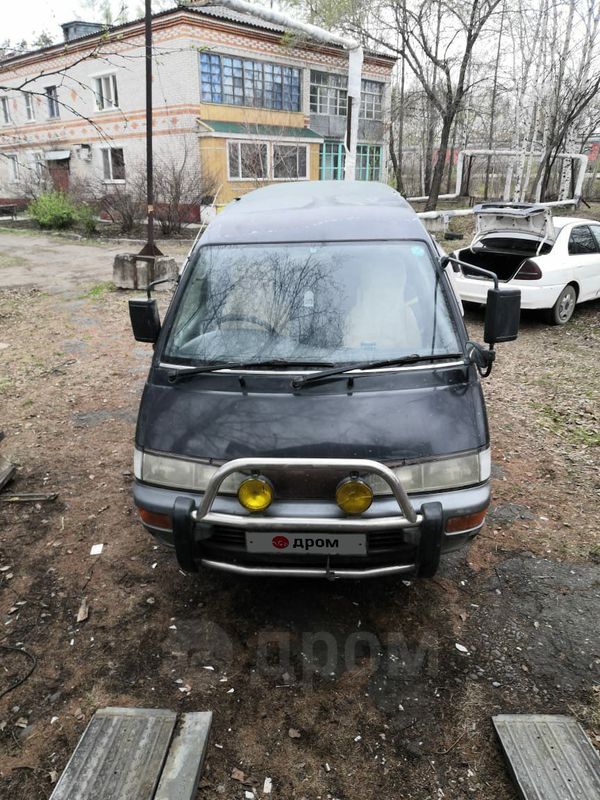    Toyota Lite Ace 1995 , 200000 , 