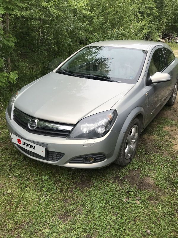  Opel Astra 2008 , 230000 , 