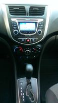  Hyundai Solaris 2012 , 550000 ,  