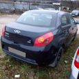  Chery Bonus A13 2014 , 130050 , 