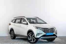 SUV или внедорожник Toyota Rush 2022 года, 3079000 рублей, Барнаул