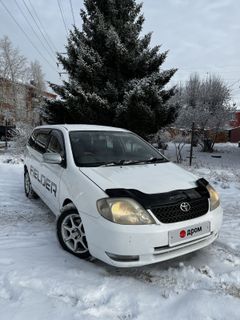 Универсал Toyota Corolla Fielder 2002 года, 600000 рублей, Омск