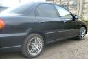 Kia Spectra 2006 , 230000 , -