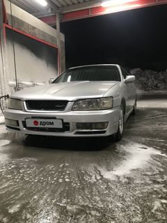Седан Nissan Laurel 1999 года, 250000 рублей, Кемерово