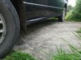    Nissan Elgrand 1999 , 400000 , --