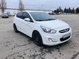  Hyundai Solaris 2011 , 475000 , 