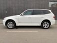 SUV   BMW X3 2008 , 830000 , 