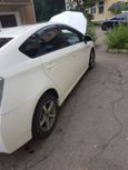  Toyota Prius 2011 , 645000 , 