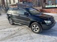 SUV   Toyota Harrier 2002 , 590000 , 