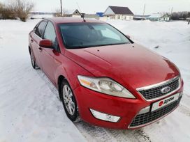  Ford Mondeo 2008 , 660000 , 