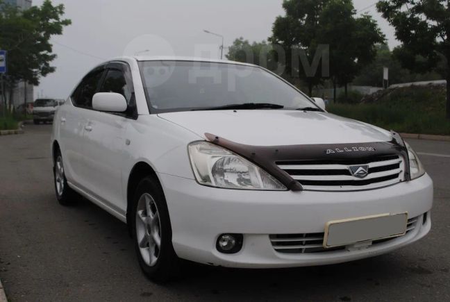  Toyota Allion 2002 , 370000 , 