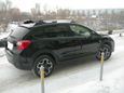 SUV   Subaru XV 2012 , 1120000 , 