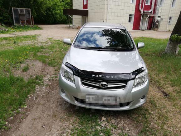  Toyota Corolla Fielder 2009 , 500000 , -