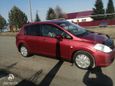  Nissan Tiida 2006 , 355999 , 