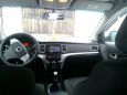 SUV   SsangYong Actyon 2011 , 550000 , 