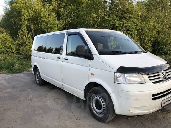    Volkswagen Transporter 2006 , 980000 , 