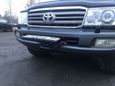 SUV   Toyota Land Cruiser 2005 , 1999000 , 