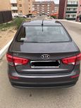  Kia Rio 2015 , 650000 , -