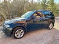 SUV   BMW X3 2007 , 550000 , 