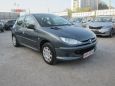  Peugeot 206 2007 , 200000 , 