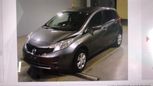  Nissan Note 2016 , 515000 , 