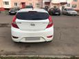  Hyundai Solaris 2014 , 380000 , 