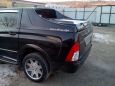  SsangYong Actyon Sports 2011 , 600000 , -