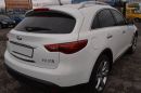 SUV   Infiniti FX37 2011 , 1480000 , 