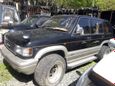 SUV   Isuzu Bighorn 1996 , 380000 , 