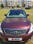  Nissan Teana 2012 , 800000 , 