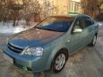  Chevrolet Lacetti 2007 , 228000 , 