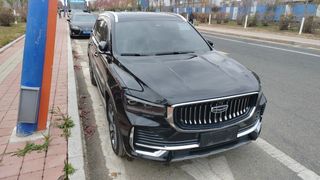 SUV или внедорожник Geely Monjaro 2022 года, 3250000 рублей, Владивосток