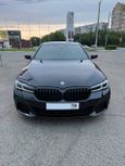  BMW 5-Series 2021 , 6100000 , 