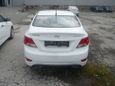  Hyundai Solaris 2014 , 578400 , 