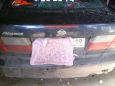  Nissan Almera 1998 , 60000 , 