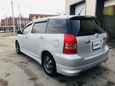    Toyota Wish 2004 , 468000 , 