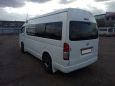    Toyota Hiace 2007 , 777777 , -