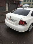  Volkswagen Polo 2011 , 285000 , 