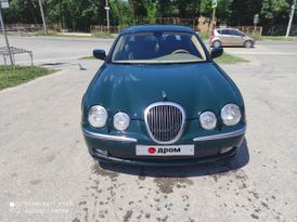 Jaguar S-type 2000 , 750000 , 