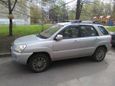 SUV   Kia Sportage 2005 , 420000 , 